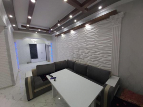 Luxury Apartment